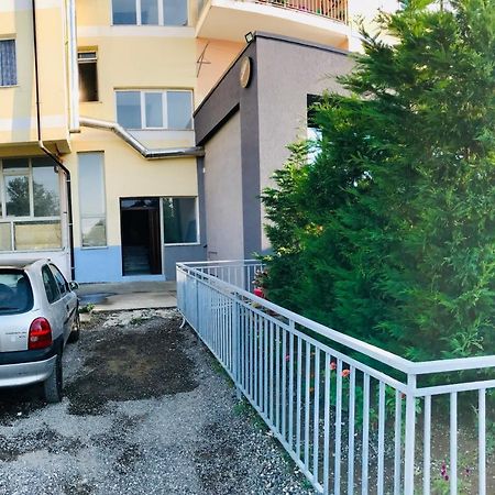 Cappuccino Apartment Lezhe Ngoại thất bức ảnh