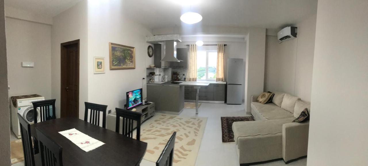Cappuccino Apartment Lezhe Ngoại thất bức ảnh
