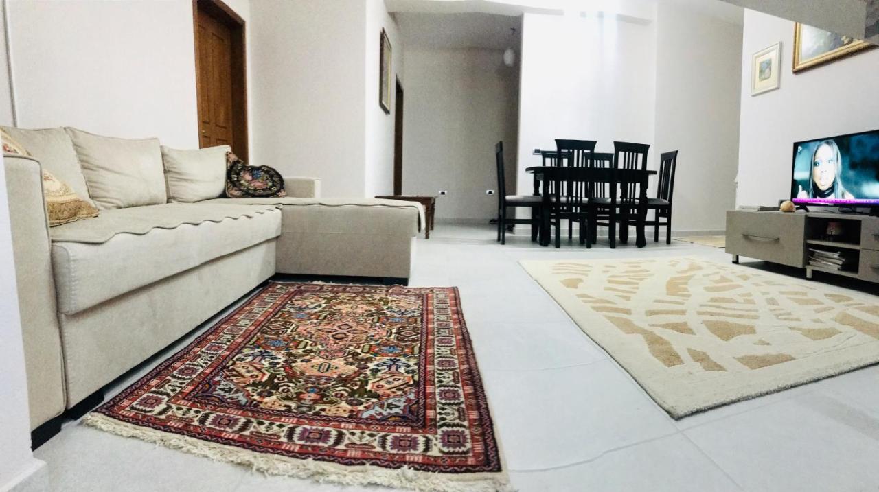 Cappuccino Apartment Lezhe Ngoại thất bức ảnh