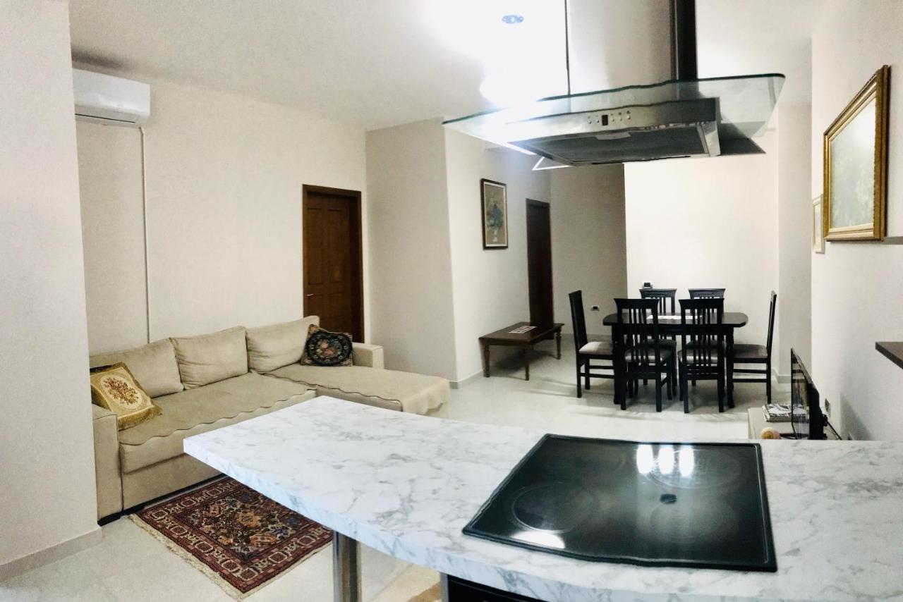 Cappuccino Apartment Lezhe Ngoại thất bức ảnh