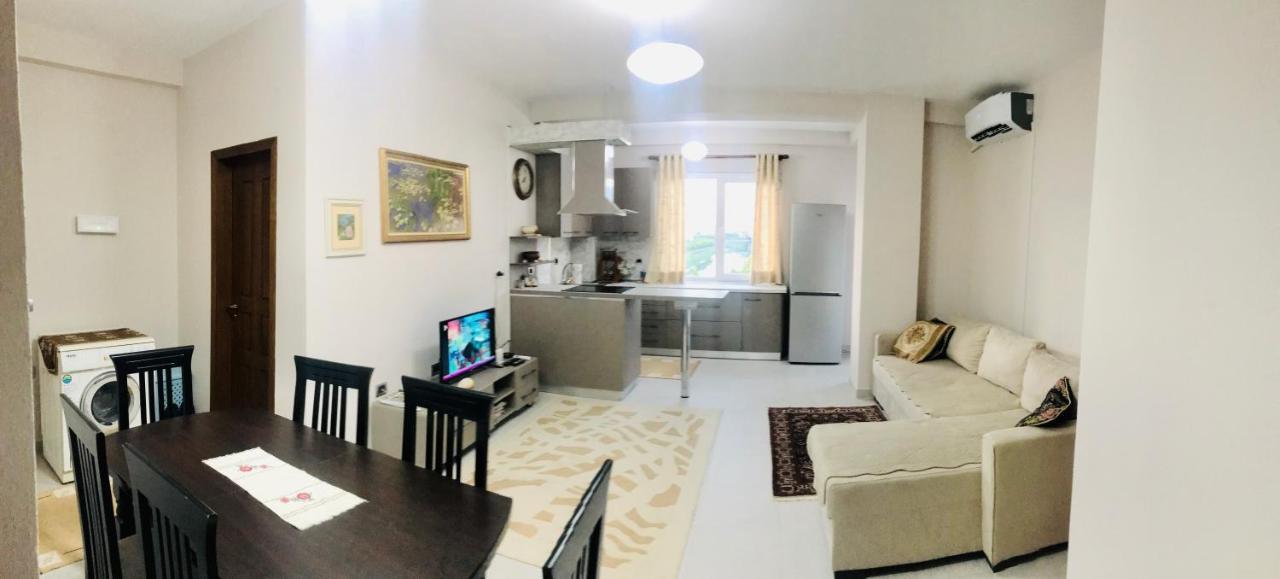 Cappuccino Apartment Lezhe Ngoại thất bức ảnh