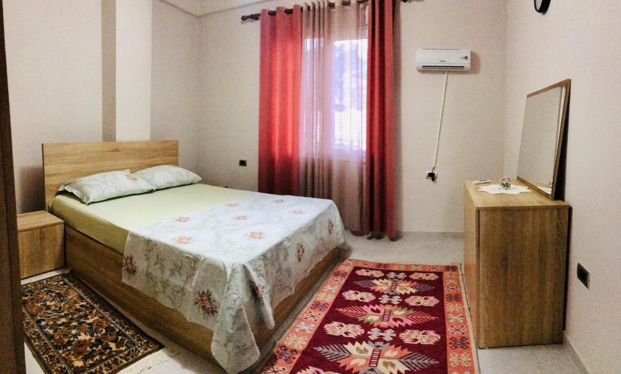 Cappuccino Apartment Lezhe Ngoại thất bức ảnh
