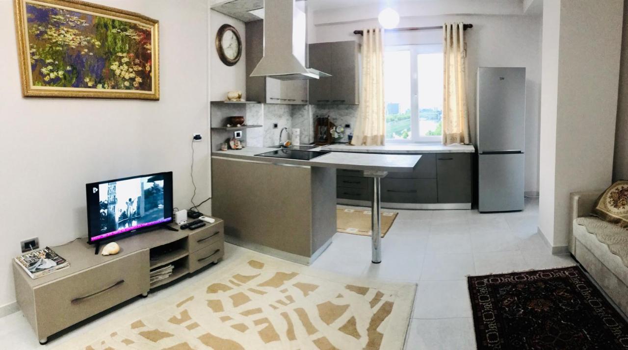 Cappuccino Apartment Lezhe Ngoại thất bức ảnh
